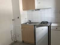 Location appartement 1 pièce
