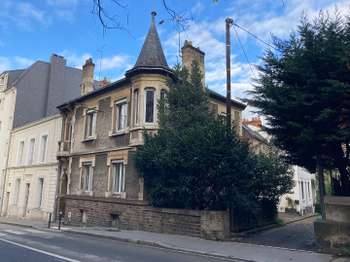 Location Studio 1 pièce Nantes Canclaux - Mellinet 44