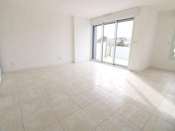 Location Appartement 3 piècesNantes Canclaux - Mellinet