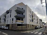 Location appartement 3 pièces