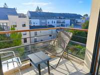 Location appartement 2 pièces