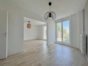 Location appartement 4 pièces