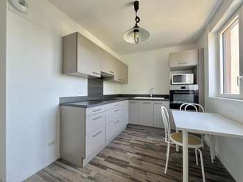 Location appartement 4 pièces