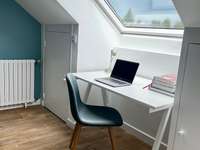 Location Studio 1 pièce