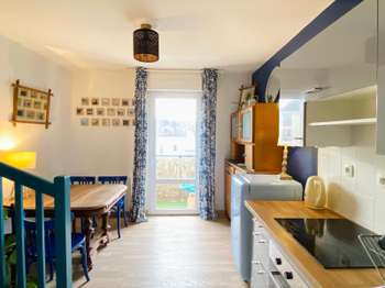Location Appartement 2 piècesNantes Canclaux - Mellinet