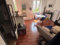 Location appartement 2 pièces