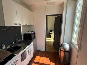 Location appartement 2 pièces