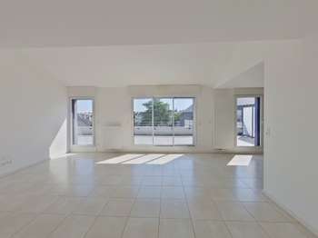Location appartement 4 pièces