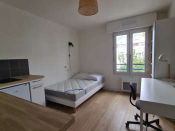 Photo Location Studio Nantes Canclaux - Mellinet