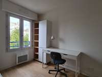Location Studio 1 pièce
