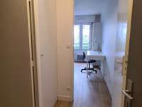 Location Studio 1 pièce