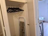 Location Studio 1 pièce