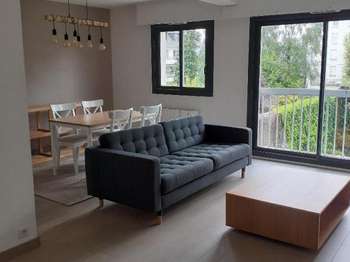 Location Appartement 3 piècesNantes Canclaux - Mellinet