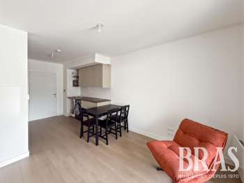 Location appartement 1 pièce
