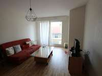 Location appartement 2 pièces