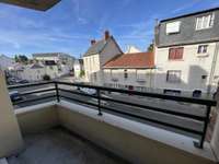 Location appartement 2 pièces Location appartement 2 pièces