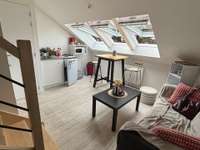 Location appartement 2 pièces