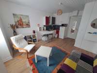 Location appartement 2 pièces Location appartement 2 pièces