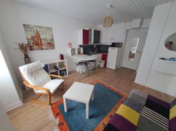 Location appartement 2 pièces Location appartement 2 pièces