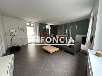 Location appartement 3 pièces