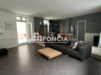 Location appartement 3 pièces