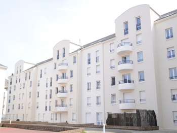 Location appartement 2 pièces Nantes Canclaux - Mellinet 44