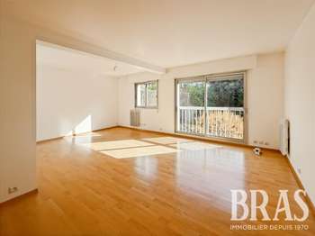 Location Appartement 4 piècesNantes Canclaux - Mellinet