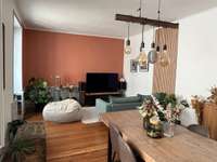 Location appartement 3 pièces