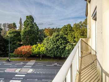Location Appartement 4 piècesNantes Canclaux - Mellinet