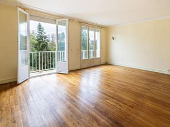 Location appartement 4 pièces
