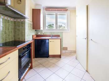 Location appartement 4 pièces