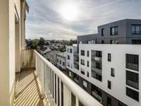 Location appartement 4 pièces