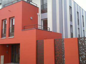 Location appartement 1 pièce Nantes Canclaux - Mellinet 44
