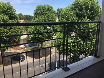 Location appartement 3 pièces Nantes Canclaux - Mellinet 44