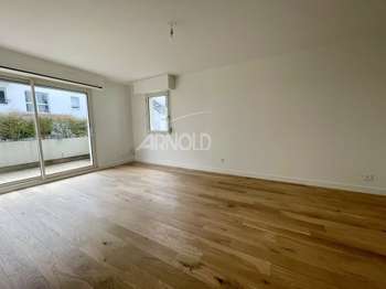 Location Appartement 2 piècesNantes Canclaux - Mellinet