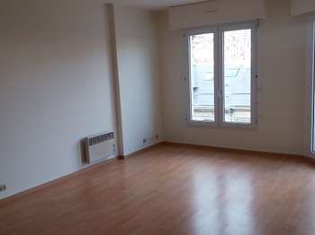 Location appartement 2 pièces Nantes Canclaux - Mellinet 44