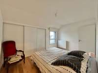 Location appartement 4 pièces