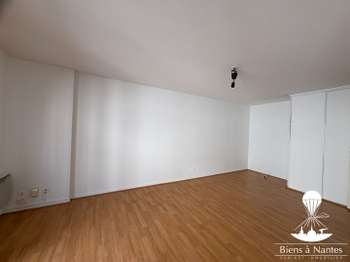 Location appartement 2 pièces Nantes Canclaux - Mellinet 44