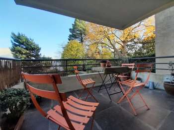 Location Appartement 4 piècesNantes Canclaux - Mellinet