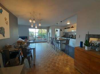 Location appartement 4 pièces