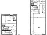Location appartement 2 pièces Location appartement 2 pièces