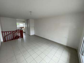 Location appartement 2 pièces Nantes Canclaux - Mellinet 44