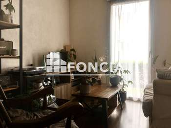Location appartement 1 pièce Nantes Canclaux - Mellinet 44