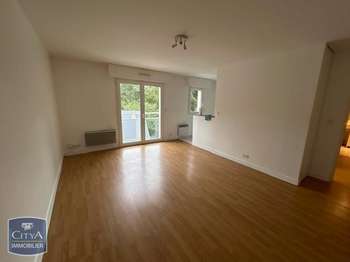 Location Appartement 2 piècesNantes Canclaux - Mellinet