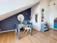 Location appartement 4 pièces