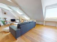Location appartement 4 pièces