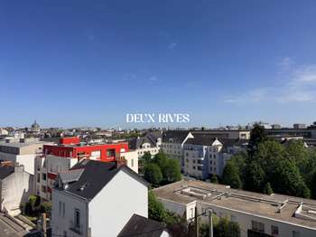 Location appartement 4 pièces