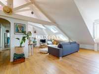 Location appartement 4 pièces