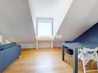 Location appartement 4 pièces