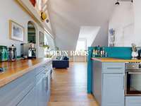 Location appartement 4 pièces